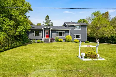 Detached in Rideau Lakes