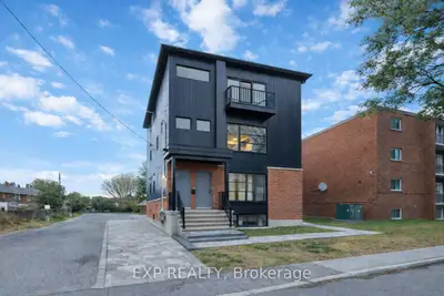 255 Presland Road, Overbrook - Castleheights And Area, On K1k 2b6