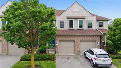 15 Roehampton Crescent, Guelph, On N1l 1m9