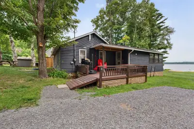 Detached in Rideau Lakes