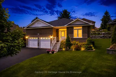 619 Fox Hollow Court, Woodstock, On N4t 1w3