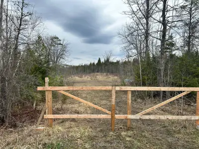 00 Highway 7, Marmora And Lake, On K0k 2m0