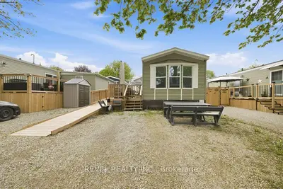 99 Fourth Concession Road 614, Brant, On N0e 1a0