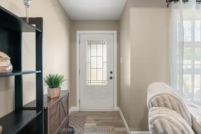 142 Ellen Avenue, Cornwall, On K6j 3l7