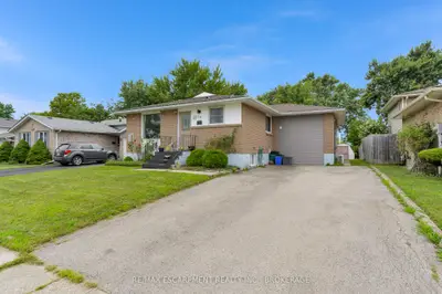 76 Marc Boulevard, Welland, On L3b 5v1