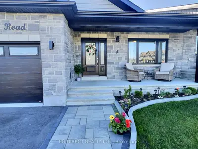 4 Yade Road, Arnprior, On K7s 0h9