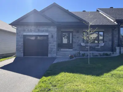 4 Yade Road, Arnprior, On K7s 0h9