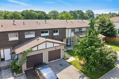 300 Rexford Drive 24, Hamilton, On L8w 1p5