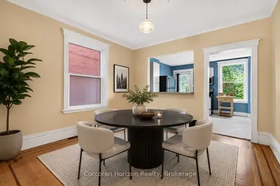 Detached in Hamilton
