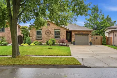 Detached in Hamilton