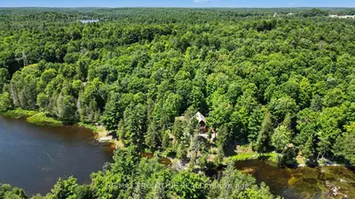 1169 Carson Trail, Frontenac, On K0g 1m0