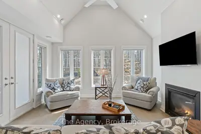 2054 PENINSULA Road 39, Muskoka Lakes, ON P0B 1G0