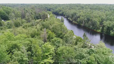 0 Matthiasville Road, Bracebridge, On P1l 1x1