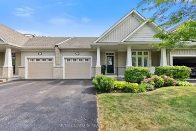 92 Loretta Drive 9, Niagara-on-the-lake, On L0s 1t0
