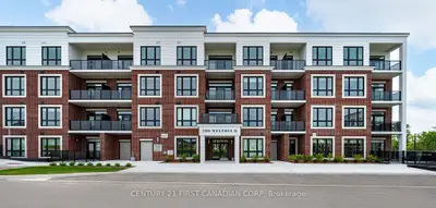 1560 Upper West Avenue 202, London South, On N6k 4p9