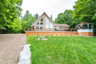 978 Rantz Road, Petawawa, On K8h 2w8