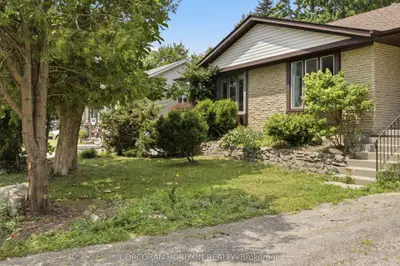 90 Halifax Drive, Kitchener, On N2b 3k7