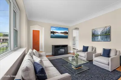 128 East 39th Street, Hamilton, On L8v 4h3