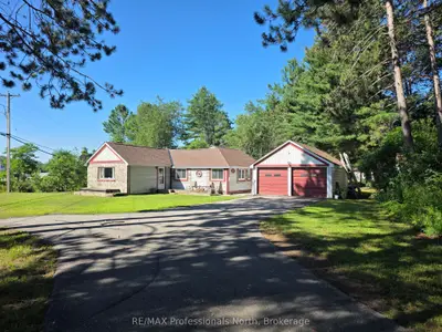 1007 West Road, Minden Hills, On K0m 2k0