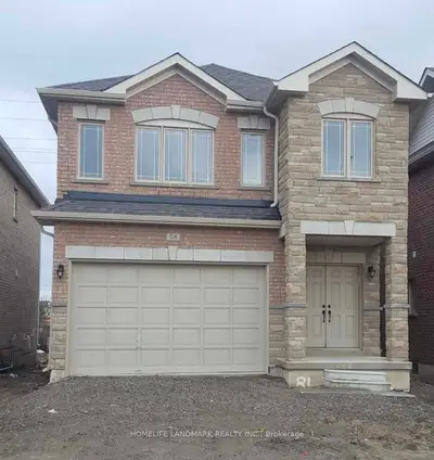 Detached in Thorold