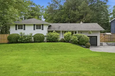 2 Jameson Drive, Hamilton, On L9h 5a2