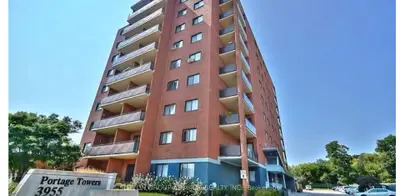 3955 Portage Road 604, Niagara Falls, On L2j 3w2