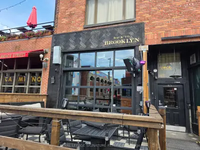 81 Clarence Street, Lower Town - Sandy Hill, On K1n 5p5