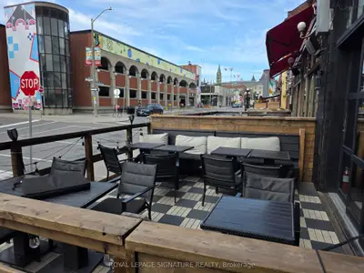 81 Clarence Street, Lower Town - Sandy Hill, On K1n 5p5