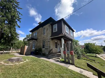 10 Shanley Street, Kitchener, On N2h 5n8
