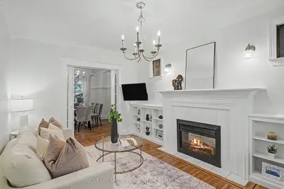 Detached in Hamilton