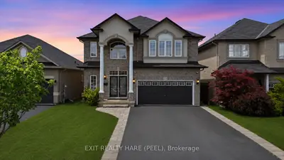 174 IRWIN Avenue, Hamilton, ON L9K 0G2