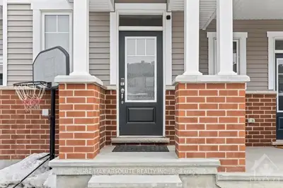 235 Billrian Crescent, Stittsville - Munster - Richmond, On K2s 3a5