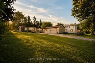 18 Station Street, Amaranth, On L9w 0v2