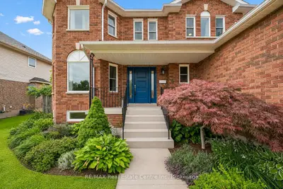 339 Daniel Crescent, Centre Wellington, On N0b 1s0