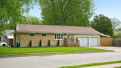 Detached in Cambridge