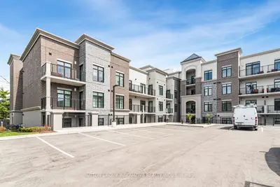 153 Wilson Street W 105, Hamilton, On L0r 1c0