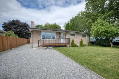 25 Rice Road, Welland, On L3c 2v4