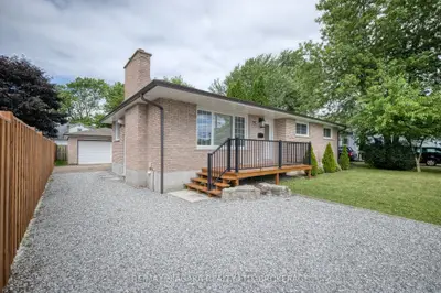 25 Rice Road, Welland, On L3c 2v4