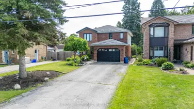 54 Selkirk Street, Haldimand, On N3w 1j4
