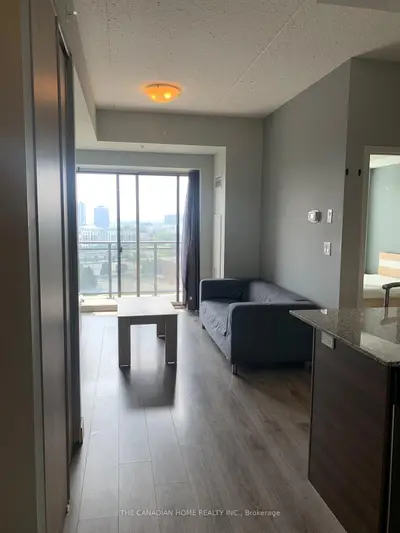 Condo Apartment in Waterloo
