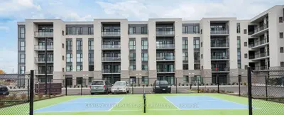 Common Element Condo in St. Catharines