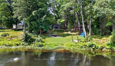 26 Baker Lane, Kawartha Lakes, On L0k 1w0