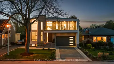 Detached in Carlingwood - Westboro and Area