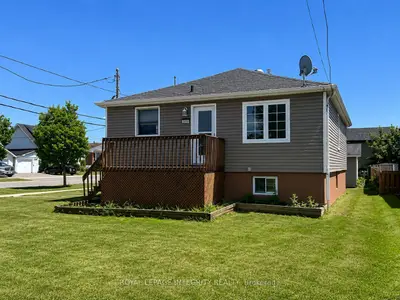 607 12th Street E, Cornwall, On K6h 3b2