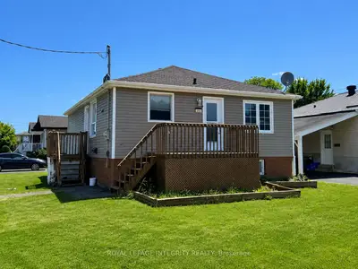 607 12th Street E, Cornwall, On K6h 3b2