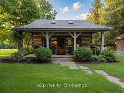 84122 Sauers Lane, Ashfield-colborne-wawanosh, On N0g 2h0