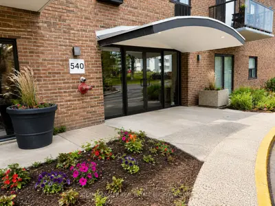 Condo Apartment in London North