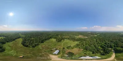 652 Wren Road, Bonnechere Valley, On K0j 1s0