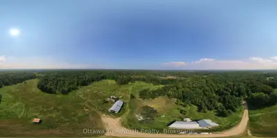 652 Wren Road, Bonnechere Valley, On K0j 1s0