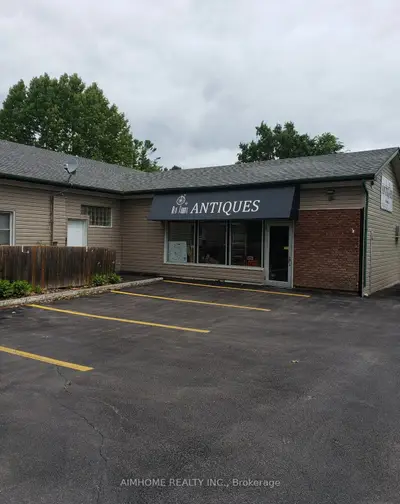 275 Mary Street 1, Niagara-on-the-lake, On L0s 1j0